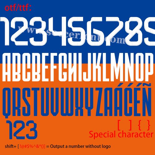 Porto Font