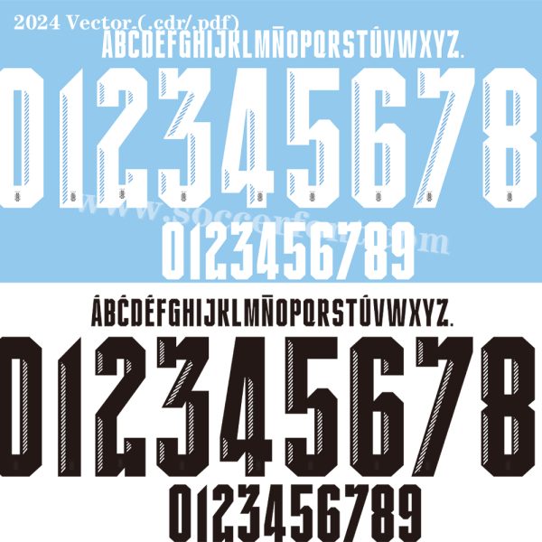 Uruguay Font